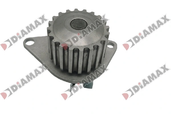 Pompe à eau, refroidissement du moteur DIAMAX AD04012
