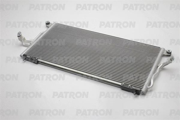 Condenseur, climatisation PATRON PRS1369