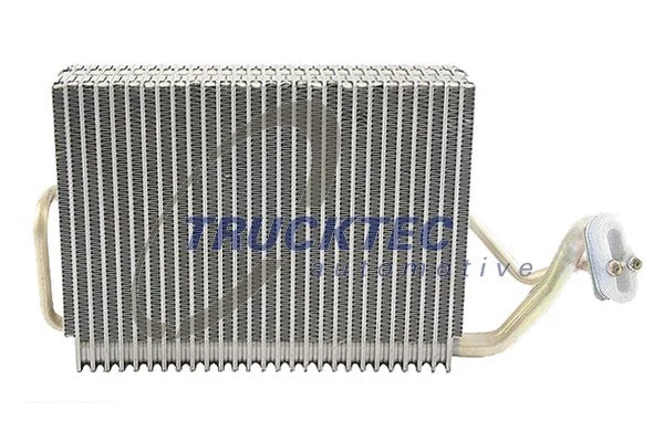 Évaporateur climatisation TRUCKTEC AUTOMOTIVE 02.59.153