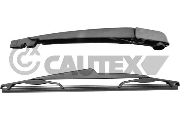 Balai d'essuie-glace CAUTEX 759974