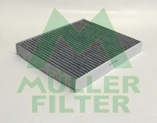 Filtre, air de l'habitacle MULLER FILTER FK473