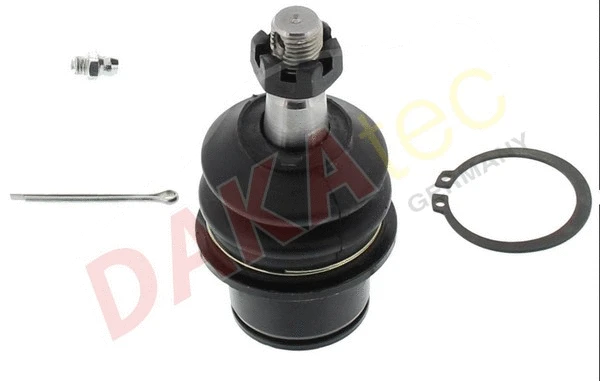Rotule de suspension DAKAtec 130156
