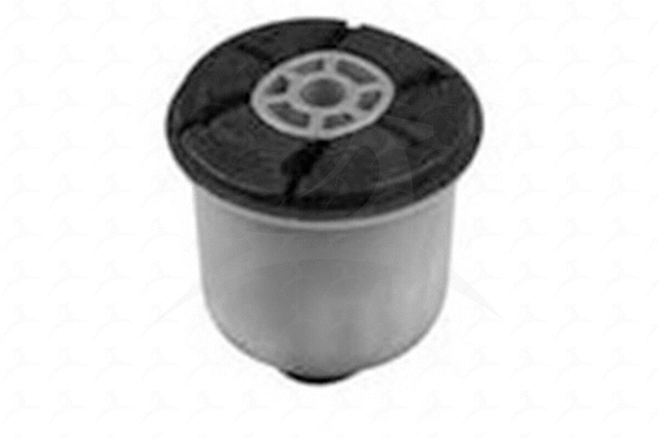 Suspension, corps de l'essieu MEHA AUTOMOTIVE MH30026