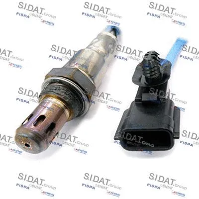 Sonde lambda AUTOTEAM M0197
