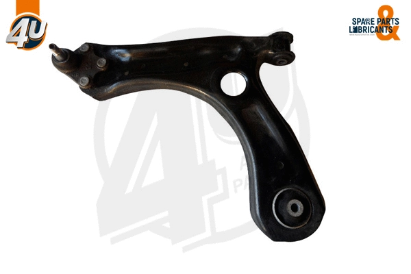 Bras de liaison, suspension de roue 4U Autoparts G11440