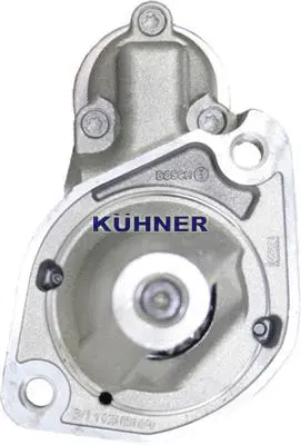 Démarreur AD KÜHNER 254816B