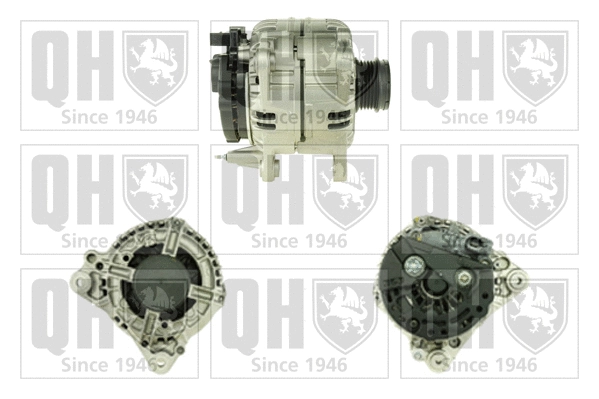 Alternateur QUINTON HAZELL QRA1264