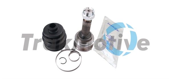 Jeu de joints, arbre de transmission AUTOTEAM G400706