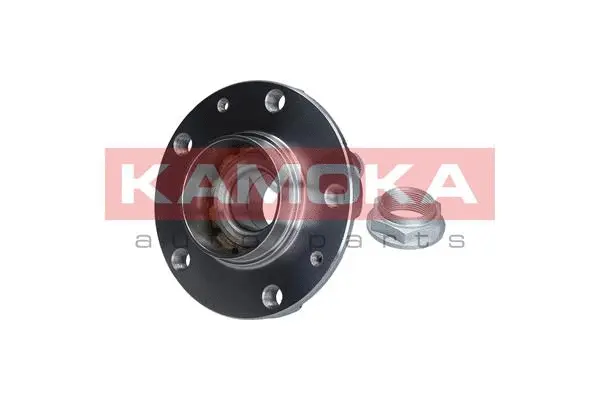 Kit de roulements de roue KAMOKA 5500145