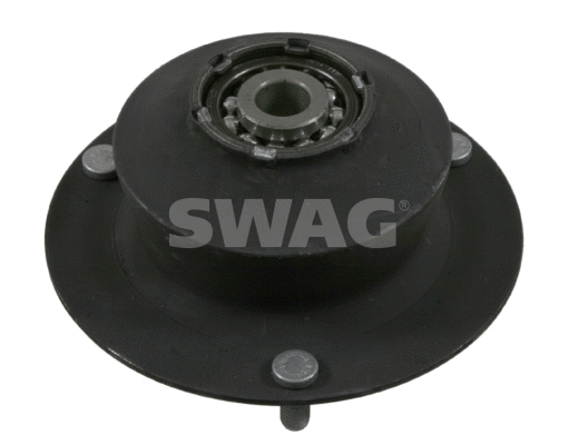 Kit de réparation, coupelle de suspension SWAG 20 54 0002
