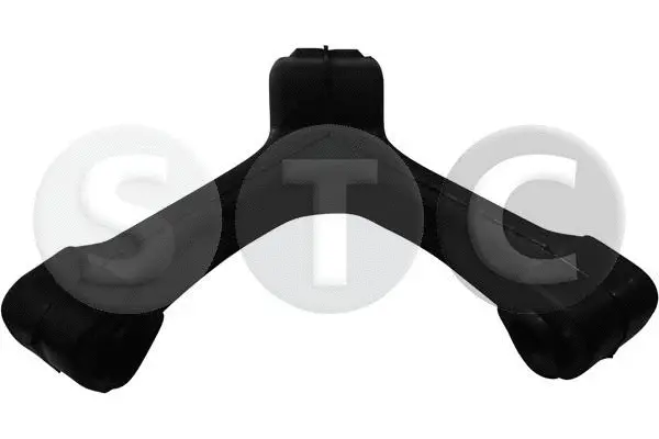 Suspension, échappement STC T441012