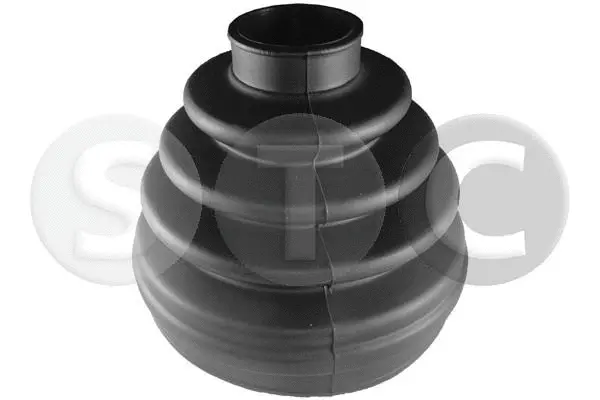 Jeu de joints-soufflets, arbre de commande STC T402307