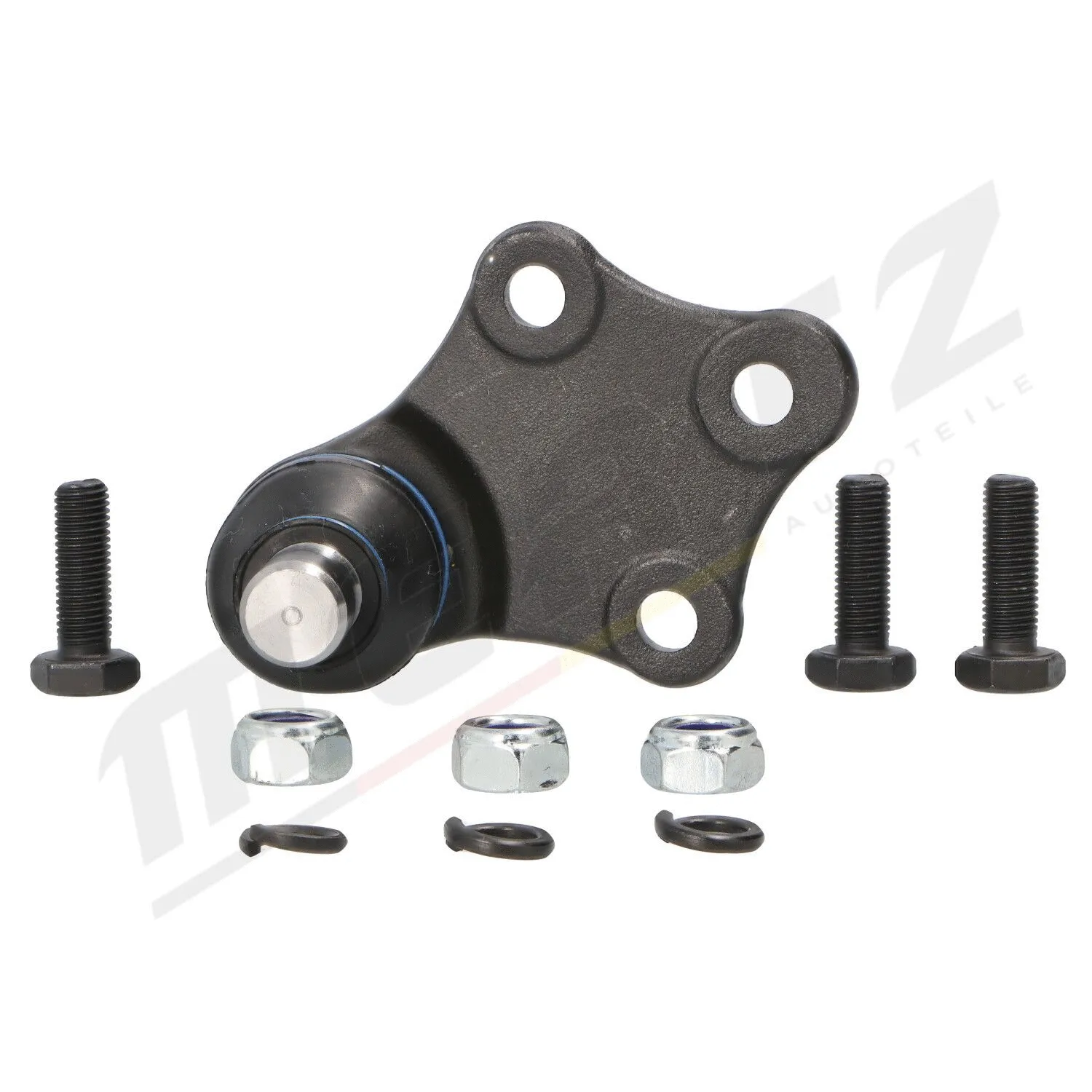 Rotule de suspension MERTZ M-S0397