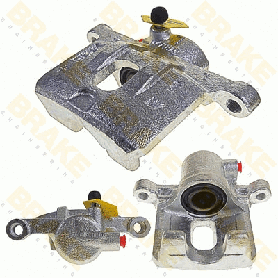 Étrier de frein Brake ENGINEERING CA2683