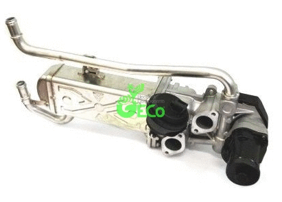 Vanne EGR GECO VE1267