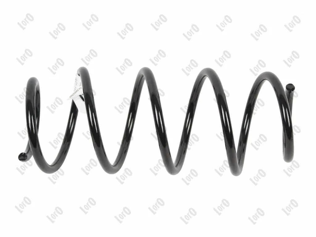 Ressort de suspension ABAKUS 234-01-119