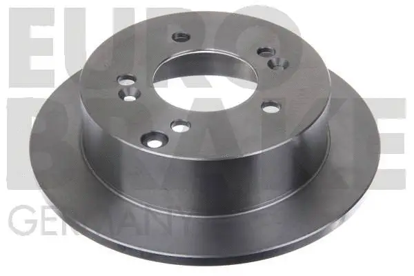 Disque de frein EUROBRAKE 5815203424