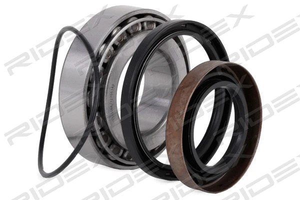 Kit de roulements de roue RIDEX 654W0786
