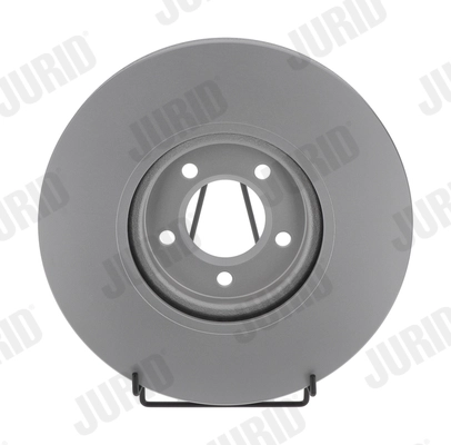 Disque de frein JURID 562533JC-1