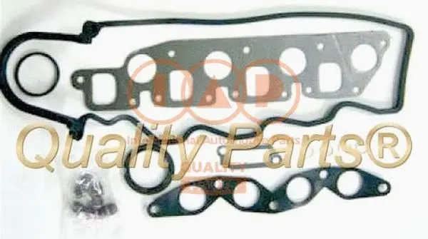 Jeu de joints, culasse IAP QUALITY PARTS 116-13053