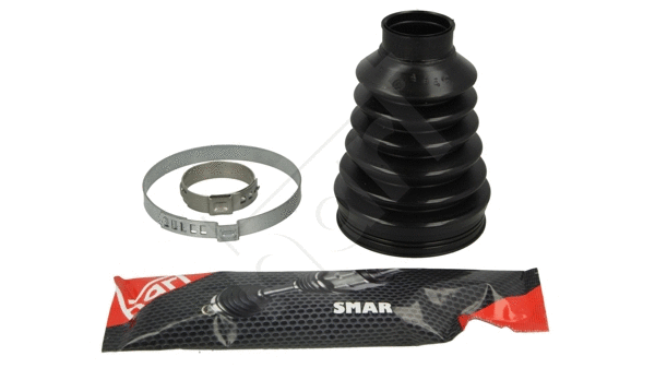 Jeu de joints-soufflets, arbre de commande HART 438 785