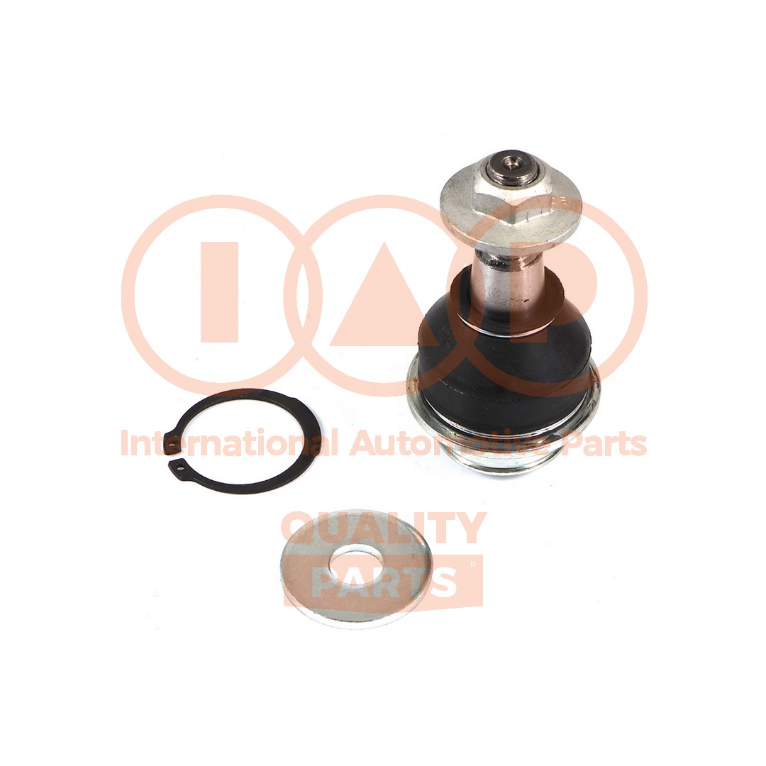 Rotule de suspension IAP QUALITY PARTS 506-04030