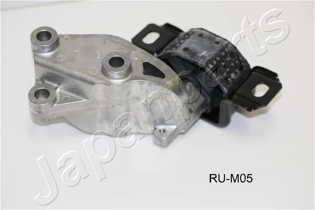 Support moteur JAPANPARTS RU-M05