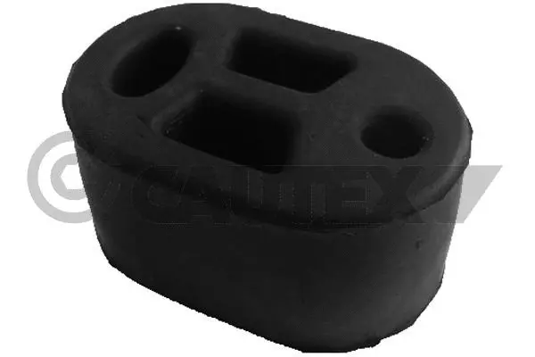 Butée élastique, silencieux CAUTEX 030253