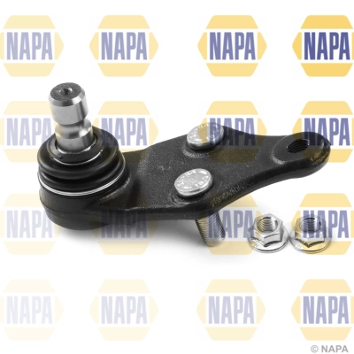 Rotule de suspension NAPA NST0164
