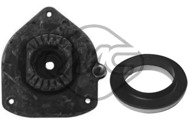 Kit de réparation, coupelle de suspension Metalcaucho 06914