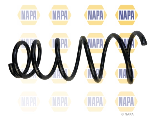 Ressort de suspension NAPA NCS1733
