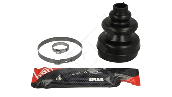 Jeu de joints-soufflets, arbre de commande HART 402 775