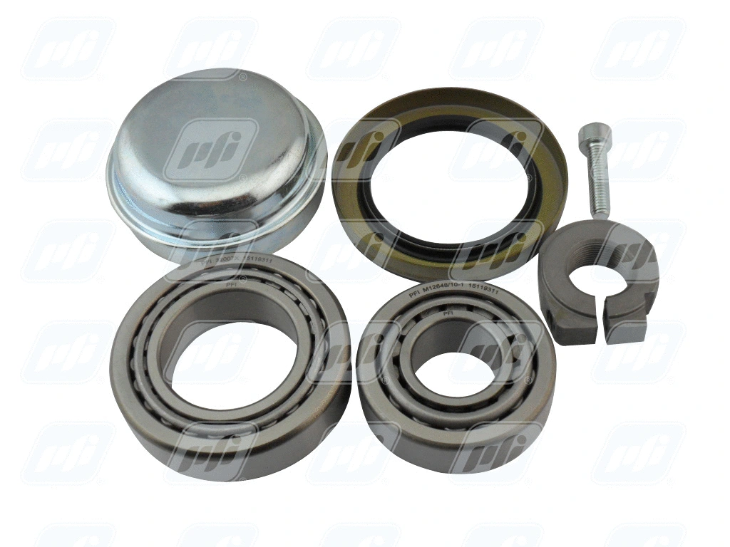 Roulement de roue PFI PWK6530