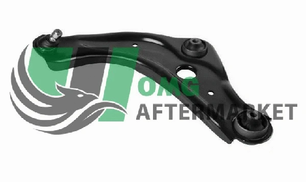 Bras de liaison, suspension de roue OMG SRL G40.8237/C