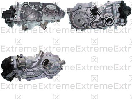 Pompe à eau, refroidissement du moteur EXTREME 98980381