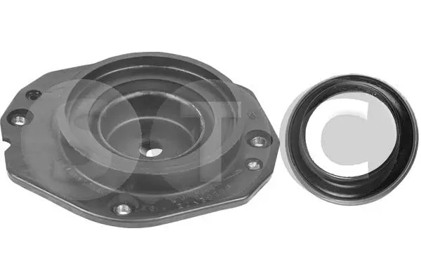Roulement, coupelle de suspension STC T406058