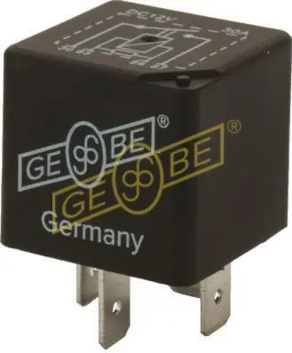 unité d'alimentation de carburant GEBE 9 6088 1