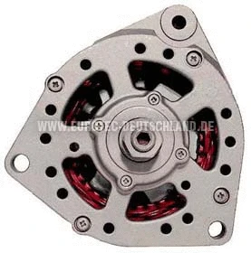 Alternateur EUROTEC 12037410