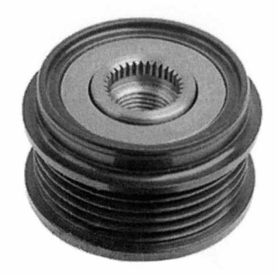 Poulie roue libre, alternateur TECHNOX TA20507