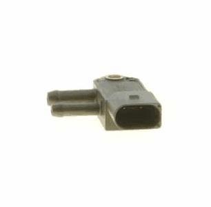 Capteur, pression des gaz échappement A.Z. Meisterteile AZMT-49-020-2601