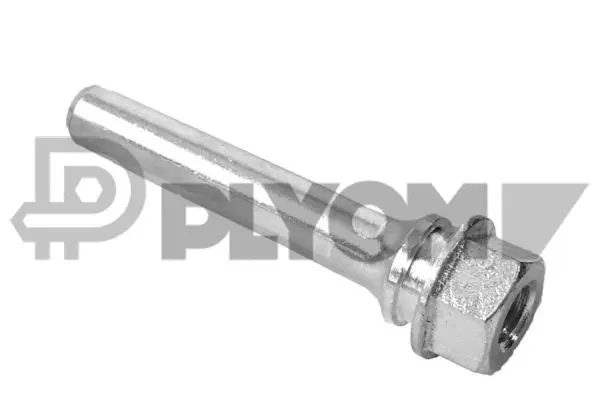 Boulon de guidage, étrier de frein PLYOM P759482