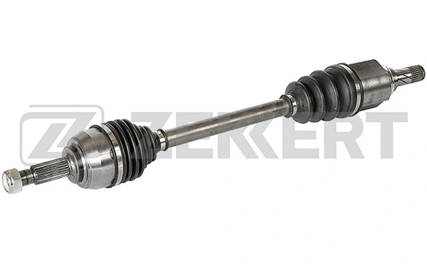 Arbre de transmission ZEKKERT AW-5522