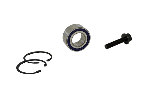 Kit de roulements de roue KLAXCAR FRANCE 22071z