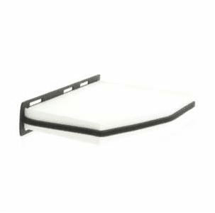 Filtre, air de l'habitacle A.Z. Meisterteile AZMT-41-010-1387