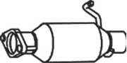 Catalyseur DINEX 32320