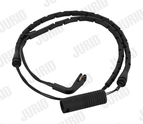 Contact d'avertissement, usure des plaquettes de frein JURID FWI252