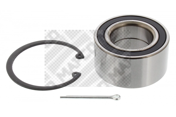 Kit de roulements de roue MAPCO 46295