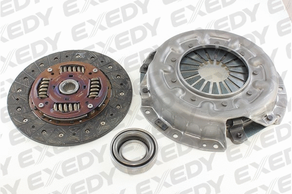 Kit d'embrayage EXEDY NSK2015
