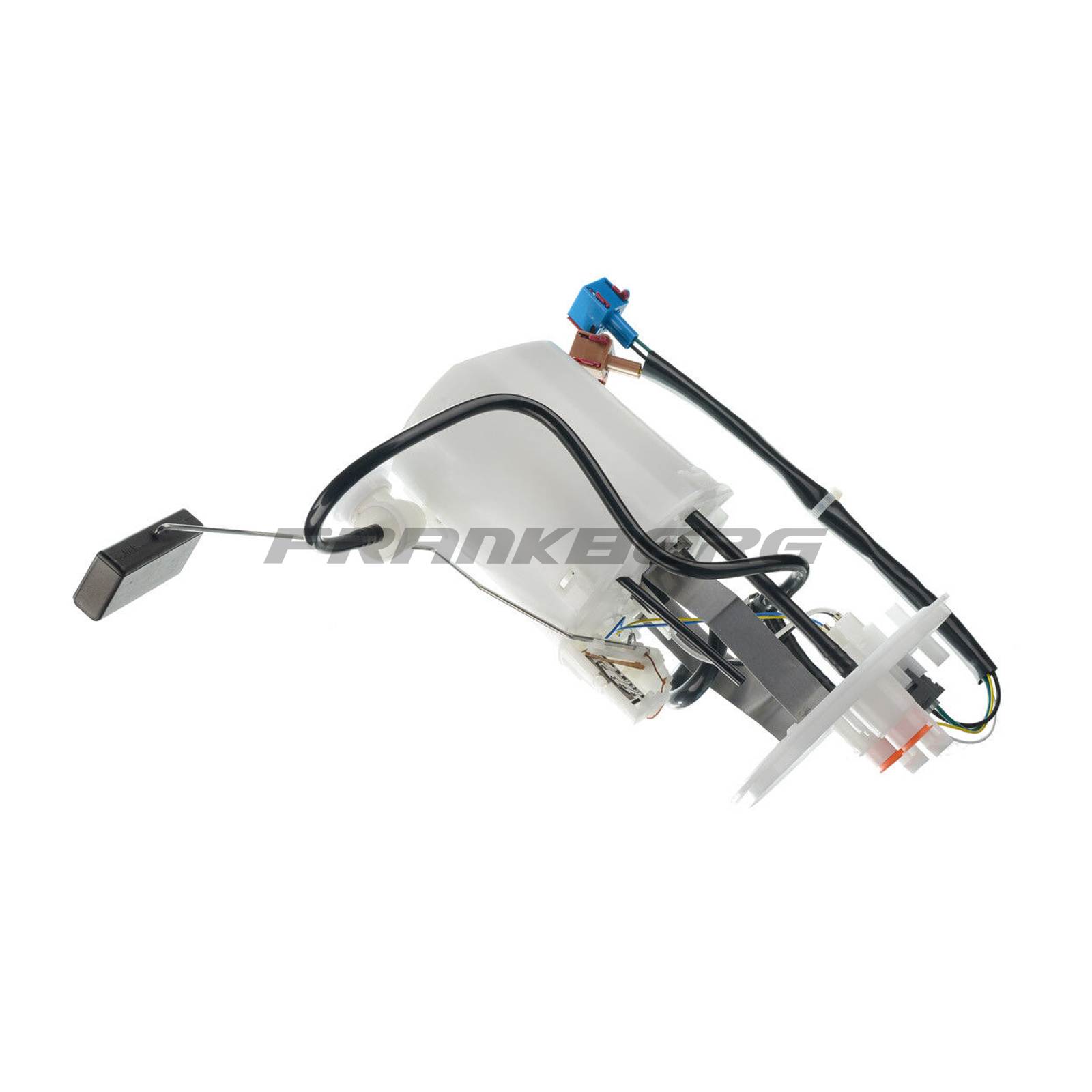 Pompe à carburant Frankberg 5481FB0012979