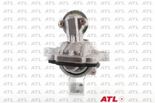 Démarreur ATL Autotechnik A 78 380